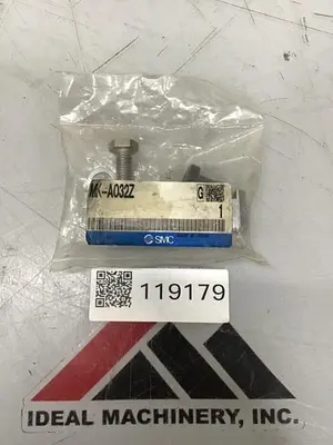 USED SMC MK-A032Z
