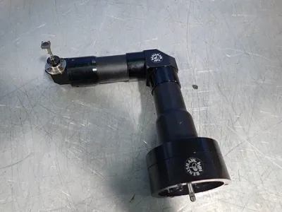 Renishaw High Precision Arms