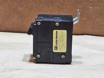 Used CUTLER-HAMMER QBHW2020 Switchgears British Columbia CA | Lenmark #1438573