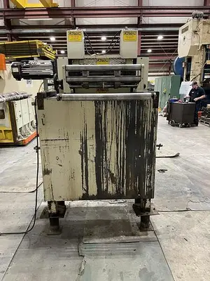 USED CWP SMX18H