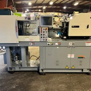 USED 2006 NISSEI NEX15-1E