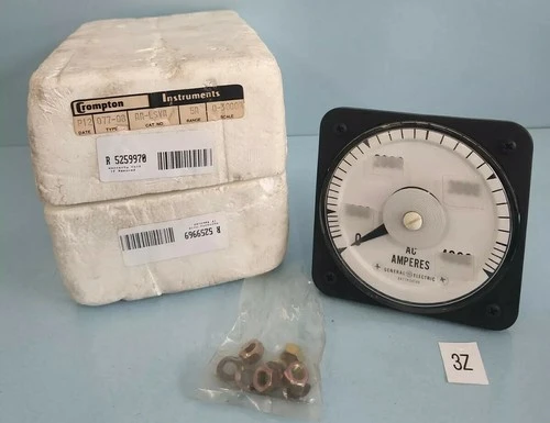 NEW General Electric AB40
