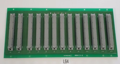 Used Hitachi MBN13-2 Semiconductor - Other Indiana US | J&J Industrial Supply #523603