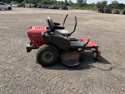 Used GRAVELY ZT 42XL Mowers Michigan US | Miedema Asset Management Group #1444440
