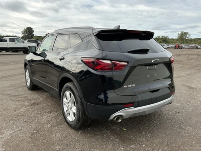 Used 2020 CHEVROLET BLAZER SUVs Michigan US | Miedema Asset Management Group #1461445
