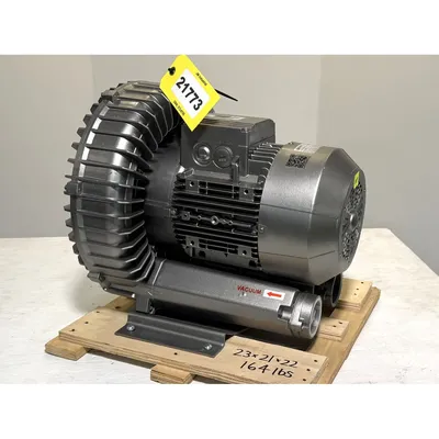 New | in-Stock REPUBLIC MANUFACTURING HRC00 Blowers West Virginia US | JM Industrial #1332436