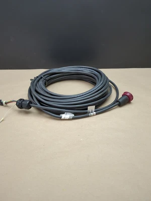 New STI 42662-0600 Cable Cord Assembly CSA AWM 2464 E54661 LL54185 300V