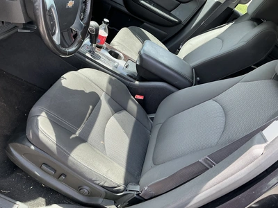 Used 2015 CHEVROLET TRAVERSE SUVs Michigan US | Miedema Asset Management Group #1468532