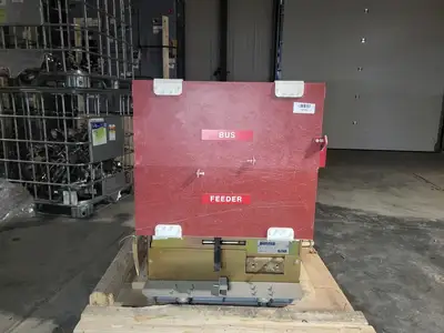 NEW GENERAL ELECTRIC PVV-1200-27