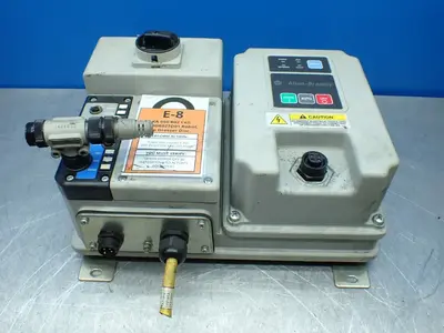 USED ALLENBRADLEY 280DFN10C
