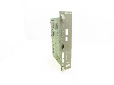 Okuma 1911-2821 Universal Compact Main Circuit Board 2