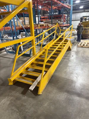 . . STAIRCASE | Levy Recovery Group (2)