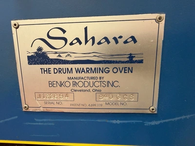 Used _UNKNOWN_ _UNKNOWN_ Heating Cabinets Rhode Island US | Federal Equipment Company #1347784