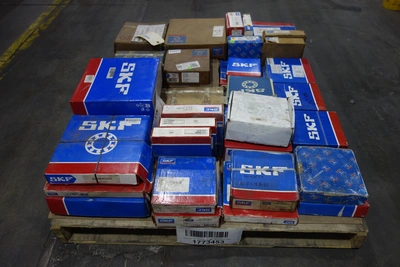 Used SKF _UNKNOWN_ Bearings Ohio US | Aucto #1306596