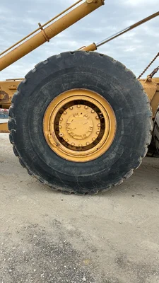 Used 2006 Caterpillar 725 Articulated Dump Trucks Maryland US | Zadoon Equipment #1480759