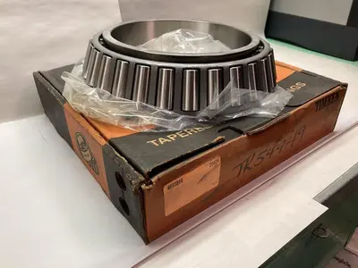 New | in-Stock TIMKEN NA93800 Bearings | Surplus Asset Holdings #1197562