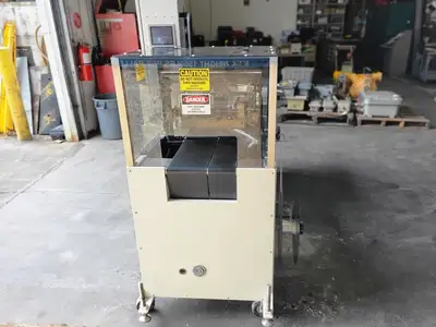 USED BELCO FEN136