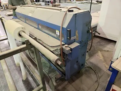 Used ROSENTHAL WM-7-E-AA-24 Sheeters Ohio US | G-2000, Inc. #1334502