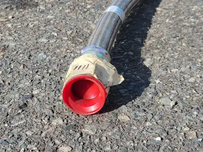 Used AEROQUIP FL9762MMM0333 Parts (Hydraulics and Pneumatics) British Columbia CA | Lenmark #266252