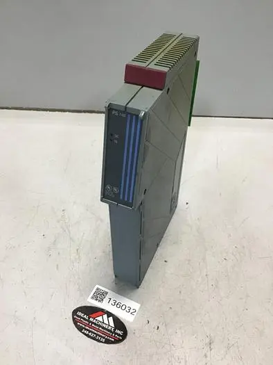 Used B&R 0GH-DI426 Input / Output Modules | Ideal Machinery #622017
