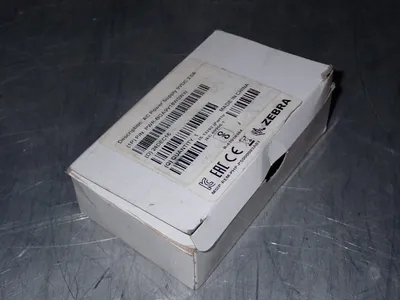 New | in-Stock ZEBRA PWRBGA9V18W0WW AC/DC Power Supplies Ohio US | HGR 24 #1094818