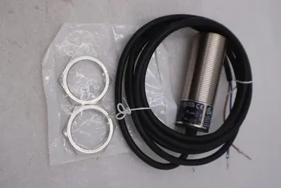 Used _UNKNOWN_ _UNKNOWN_ Proximity Sensors Pennsylvania US | Global Equipment International, LLC #1436791