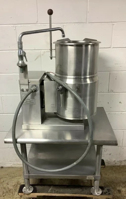 USED Vulcan VEC6TW.