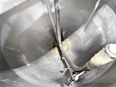 Used Unknown NA Autoclaves, Reactors & Kettles Ohio US | Equipment Recovery Corp. #1331840