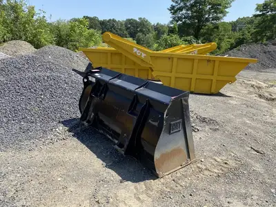 Used 2018 CATERPILLAR 906M Wheel Loaders | Abele Tractor #1342885