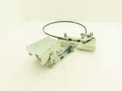 Mitsubishi C1SVU External Operator Handle Cable Assy Type NF, NV Circuit Breaker