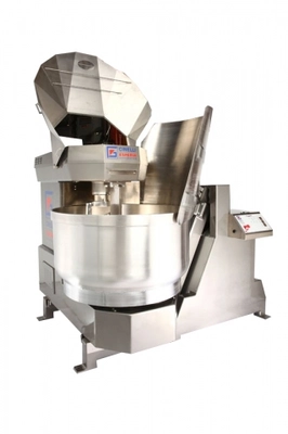 New | in-Stock CINELLI CG-300KG Dough Mixers California US | BakeryEquipment.com #1555232