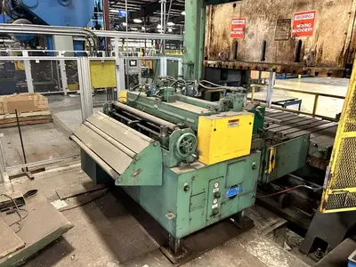 COE CPR-PO-20054 / CPPS-PO-54 / CPRF-454 Coil Feed Lines | Rygate LLC (10)
