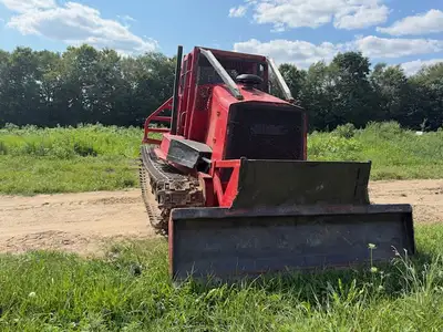 Used KMC 1000AG Skidder Nebraska US | Trustworthy Equipment #1403595