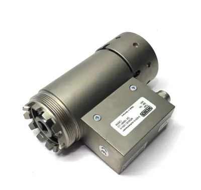 Used Weber Dynamic Transducer 360-pulses, 2-tracks, 30Nm 126558 Transducers Michigan US | Maverick Industrial Sales #1391757