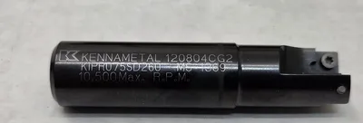 KENNAMETAL Cutter Set Tooling & Accessories, Tooling | Machinery Central (9)