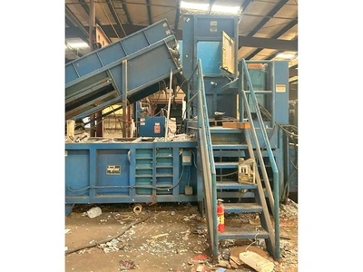 USED MARATHON TR10/75