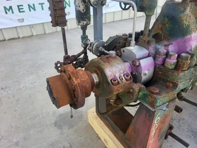 USED UNION 4X6 MPE