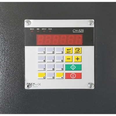 P508HV | Cantek | Planers