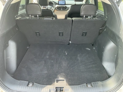 Used 2022 FORD ESCAPE Miscellaneous Trucks/Trailers Michigan US | Miedema Asset Management Group #1489517