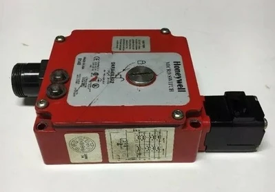 USED Honeywell GKRA40L6A2