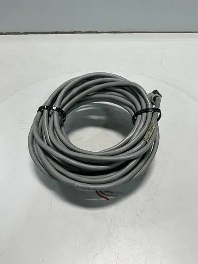 Used VAN DORN DEMAG LL49185 CSA Cable & Wire Michigan US | Ideal Machinery #690457