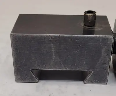 Used DORIAN TOOL D35CXA-5 Drill Chucks Kentucky US | Aucto #1315597