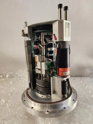 BROOKS AUTOMATION 001-7500-02 ROBOT