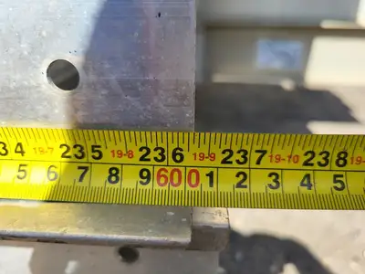 USED UNITRAY SLA-86084