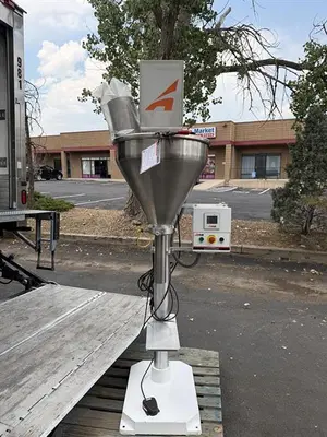 Used ALL-FILL _UNKNOWN_ Auger Filler Colorado US | UNION STANDARD EQUIPMENT CO. #1353493