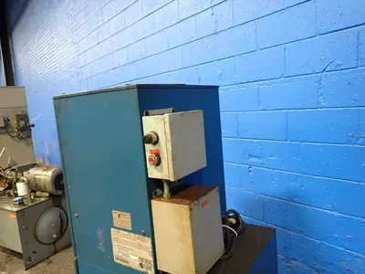 Used TORIT VS 550 Dust Collectors Ohio US | HGR 24 #1265918