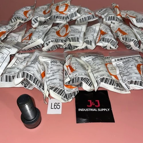 (25) Screw Hex Socket Cap Head Screws Black Steel Fast Shipping +Warranty