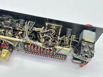 A04B-0216-C211 | Fanuc  Operator Control Panel - Used