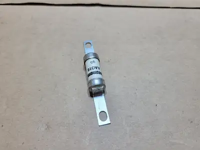 Used BUSSMANN AAO16 Fuses British Columbia CA | Lenmark #1489008