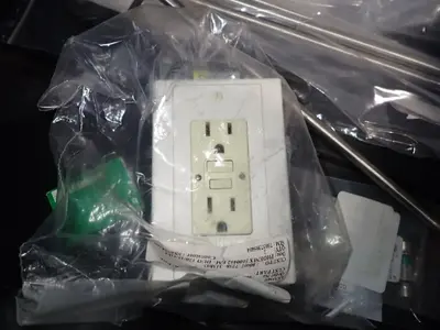 USED Electronics & Components